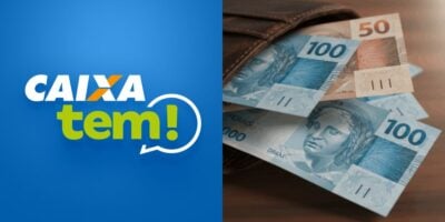 Saiba como multiplicar seu dinheiro no Caixa Tem (Reprodução: Montagem TV Foco)