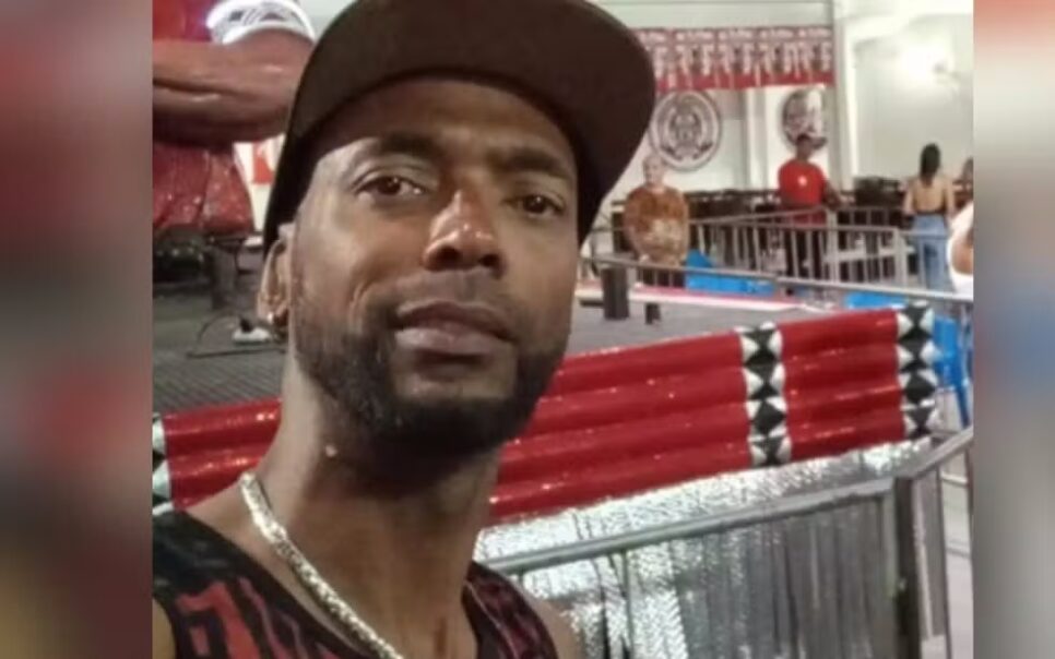 Músico morre após acidente de moto (Foto: Reprodução/Redes Sociais)