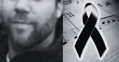 Cantor famoso morre (Foto: Reprodução / Instagram / Canva / Montagem TV Foco)