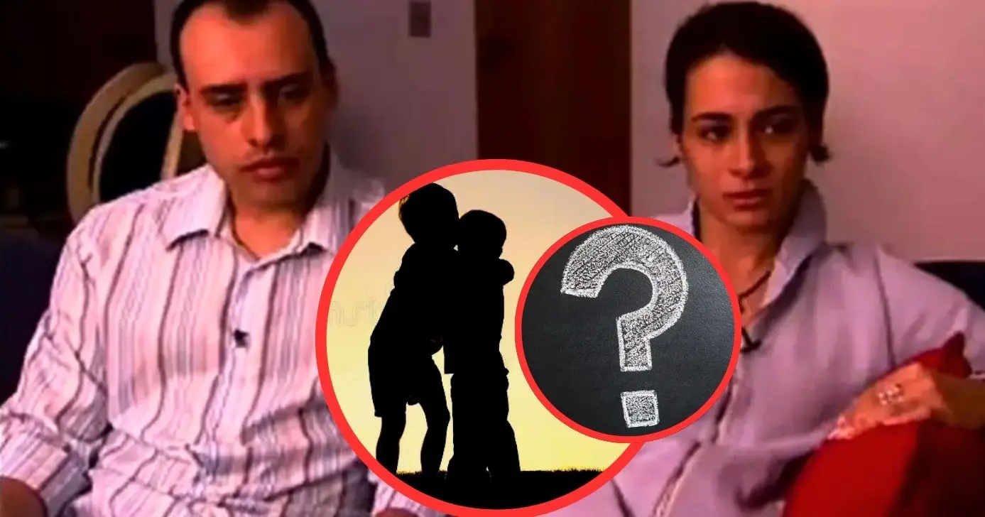 Saiba o que aconteceu com os filhos do casal Nardoni após o assassinato de Isabella Nardoni (Foto Reprodução/Montagem/Lennita/TV Foco/Canva/Entrevista ao Fantástico/Globo/YouTube)
