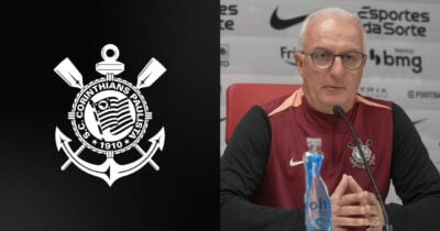 Veja quais foram os novos nomes escolhidos para reforçar o Corinthians (Foto: Corinthians TV)