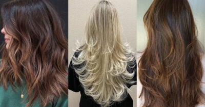 Estes são os 3 cortes femininos que mais valorizam quem está na transição capilar (Foto: Divulgação)