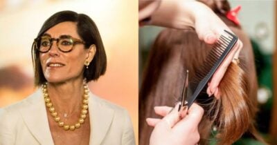 Cortes de cabelo - Foto: Internet