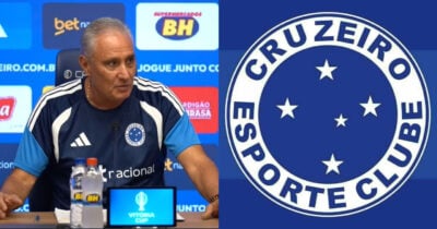 Cruzeiro vai ao mercado em busca de um novo zagueiro (Foto: Cruzeiro TV)