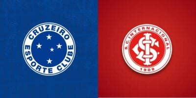Cruzeiro quer contratar joia do Internacional (Reprodução: Montagem TV Foco)