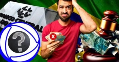 Saiba quais notas podem perder o valor segundo o Banco Central (Foto Reprodução/Montagem/TV Foco/Canva/GMN/Lennita)