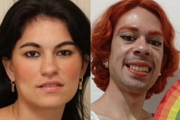 Eliza e Arlie (Foto: Reprodução / Instagram)