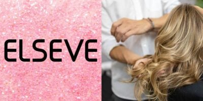 5 produtos Elseve para dar volume aos fios de cabelo (Reprodução: Montagem TV Foco)