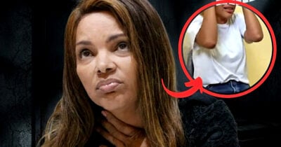 Veja o real estado de Flordelis na prisão (Foto Reprodução/Montagem/Tv Foco/GMN/Canva/Lennita/Fernando Frazão/Agência Brasil)