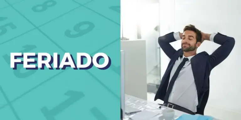 Feriado é confirmado em cidade de São Paulo terça (3) e Tarcísio de Freitas está ciente Feriado é confirmado em cidade de São Paulo terça (3) e Tarcísio de Freitas está ciente