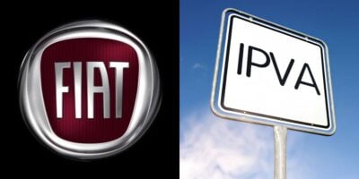 Carros, incluindo Fiat, para comprar e fugir do IPVA (Reprodução: Montagem TV Foco)