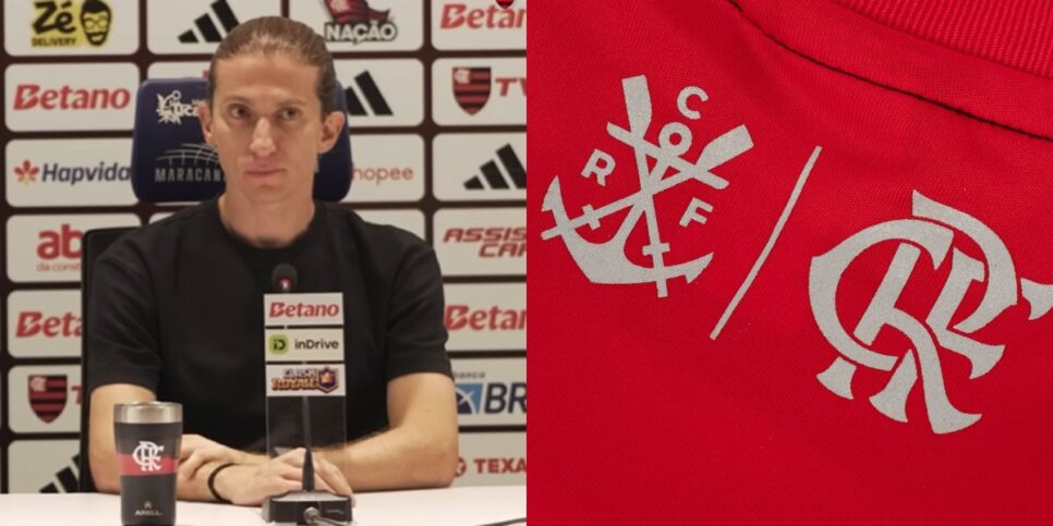 Lateral uruguaio em pauta: River Plate avança por Viña, com aval de Filipe Luís