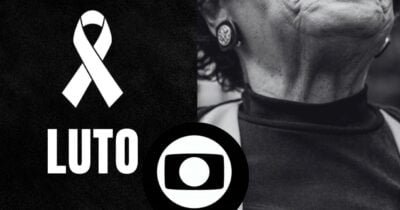 Ilustração de Globo confirma morte de grand enome (Foto: Reprodução / Claudette Colvin Foundation / Globo / Canva / Montagem TV Foco)