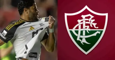 R$ 60M: SAF do Atlético-MG define sobre venda de Hulk ao Fluminense em 2026