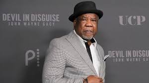 Isiah Whitlock Jr - Foto Internet