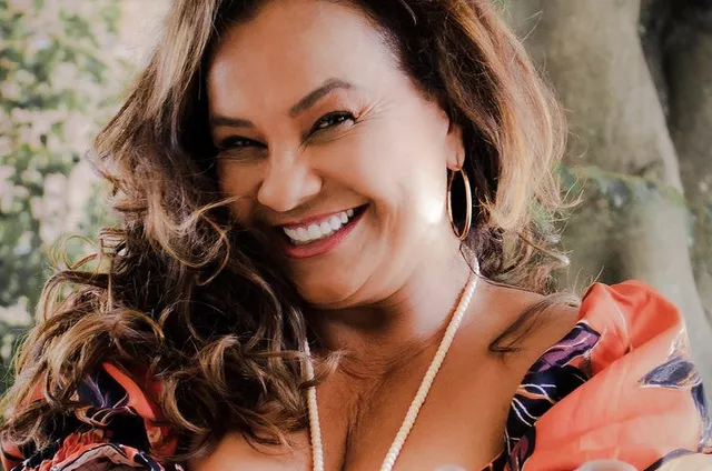 Solange Couto (Foto: Reprodução/ Internet)