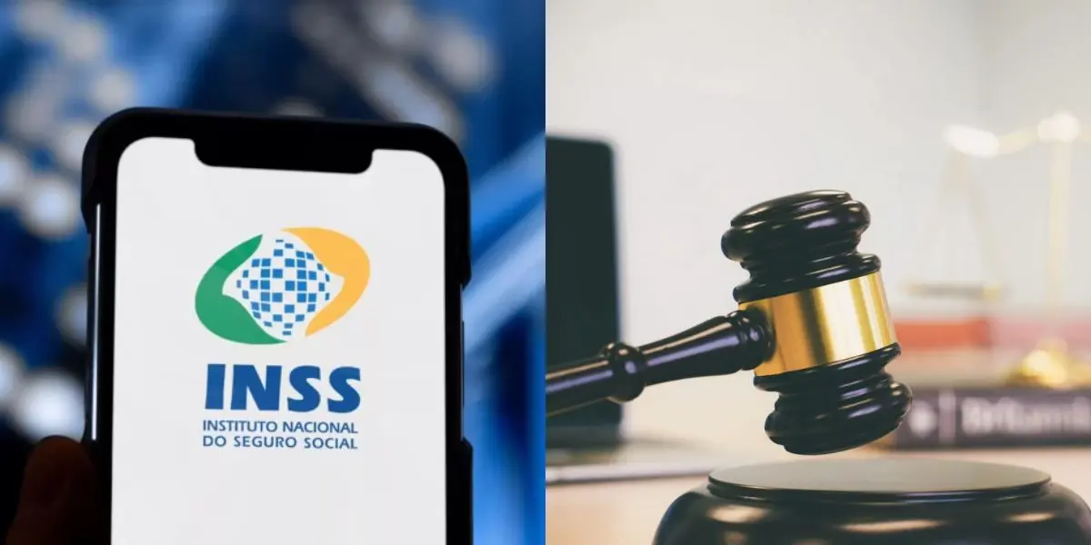 INSS (Reprodução: Montagem TV Foco)