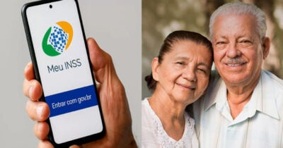 INSS libera nova regra para aposentados e gera expectativa entre beneficiários (Foto: Divulgação)