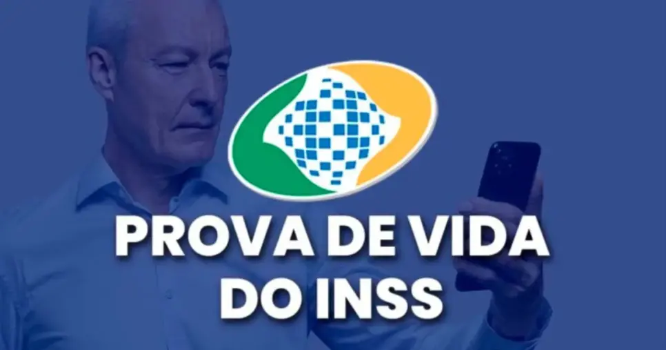 Prova de Vida do INSS - Foto: Internet Prova de Vida do INSS - Foto: Internet