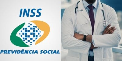 17 doenças que dão aposentadoria imediata no INSS (Reprodução: Montagem TV Foco)