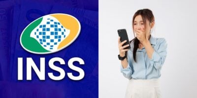 INSS tem 2 aumentos confirmados em 2026 (Reprodução: Montagem TV Foco)