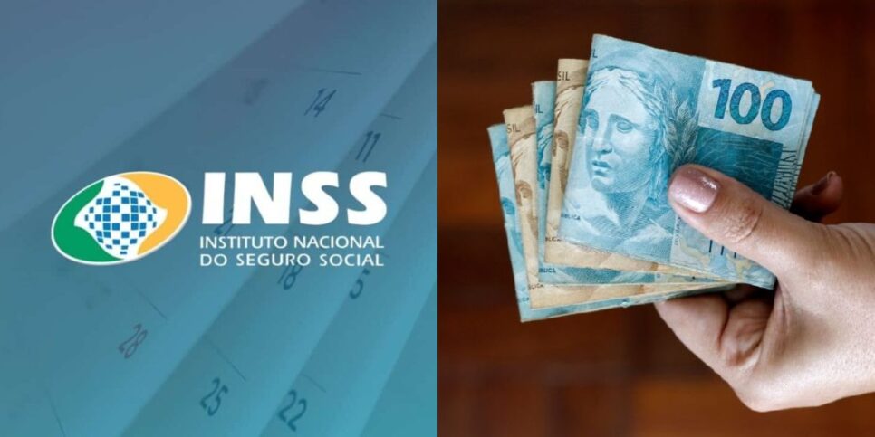 INSS confirma liberação hoje e mais 6 presentes (Reprodução: Montagem TV Foco)