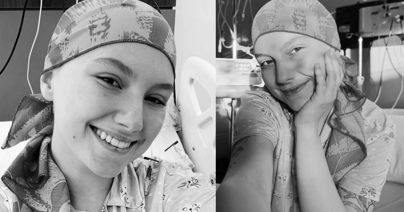 Isabel Veloso (Foto: Reprodução / Instagram)