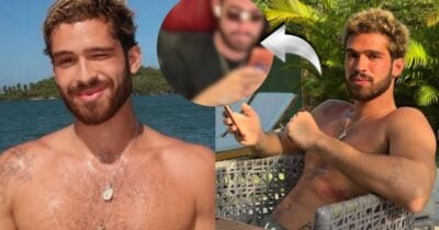 João Guilherme (Foto: Reprodução / Instagram)