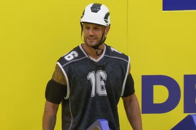 Jonas Sulzbach (Foto: Reprodução / Globo)