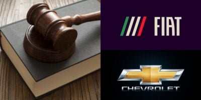 Plano de lei de trânsito com nova obrigação para carros da Fiat, Chevrolet e mais (Reprodução: Montagem TV Foco)