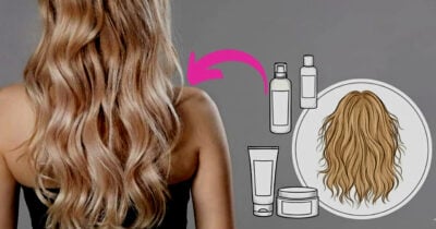 Melhores cremes capilares para loiras (Foto Reprodução/Montagem/TV Foco/Lennita/Freepik/GMN)