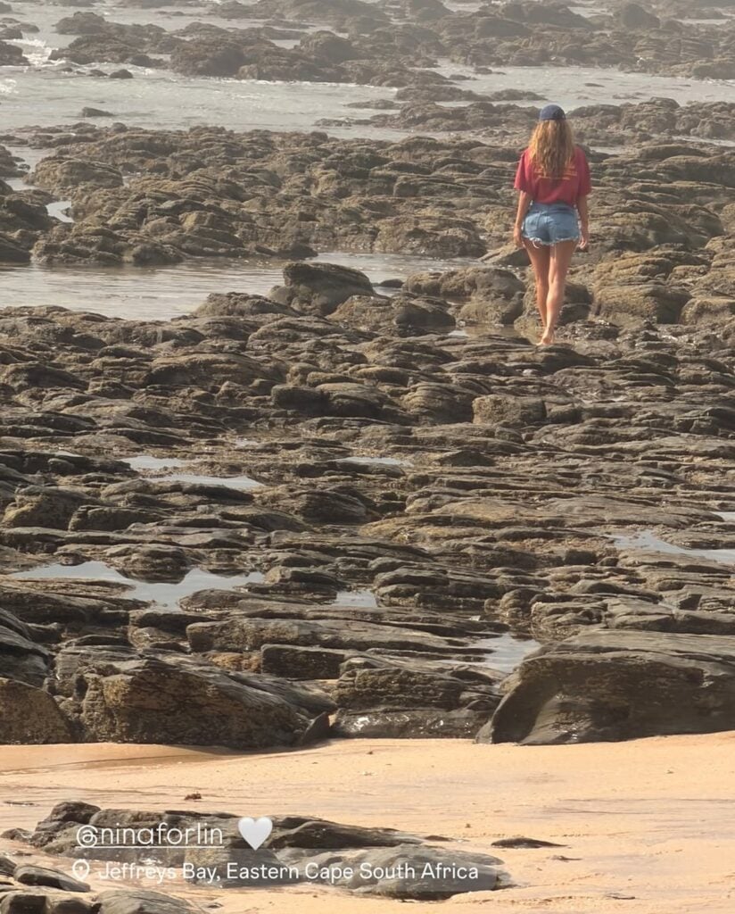 Lucas assume nova namorada (Foto: Reprodução / Instagram)