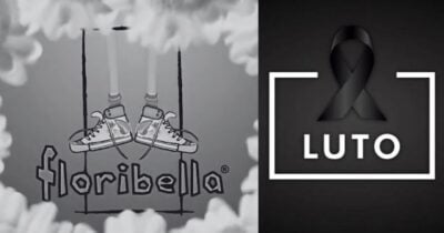 Morre atriz de Floribella (Foto: Reprodução / Facebook / Canva)