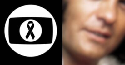 Galã de novelas da Globo morreu esquecido e pobre (Foto: Reprodução / Globo)