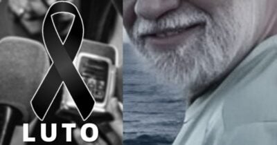 Morre jornalista (Foto: Reprodução / Instagram / Canva)