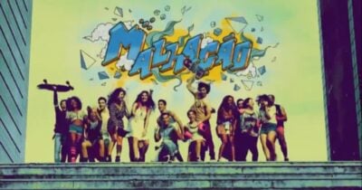 Estrela de Malhação, da Globo, largou a profissão e contou o motivo (Foto: Reprodução/ Internet)