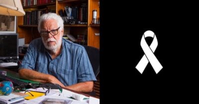 Morre o autor de novelas Manoel Carlos (Foto: Reprodução/ Internet)