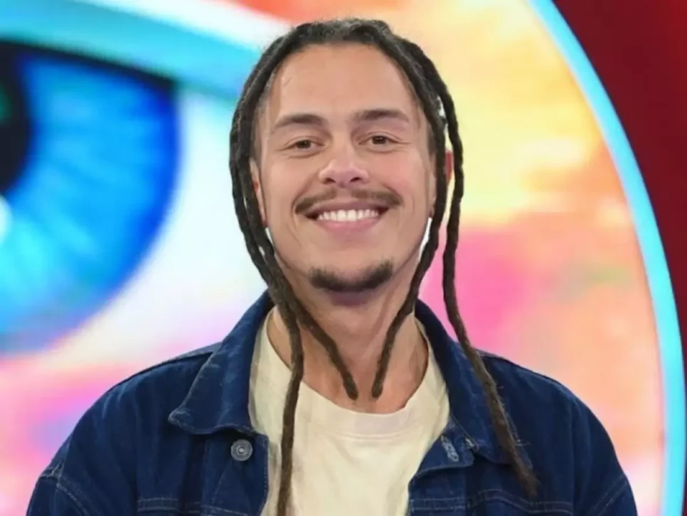 Maycon Douglas - Foto Internet