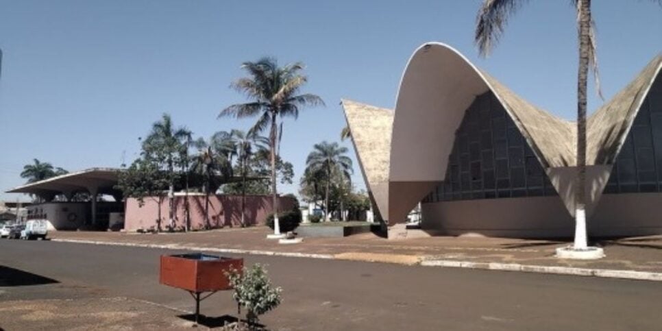 Miguelópolis é uma cidade no estado de SP (Reprodução: Divulgação)