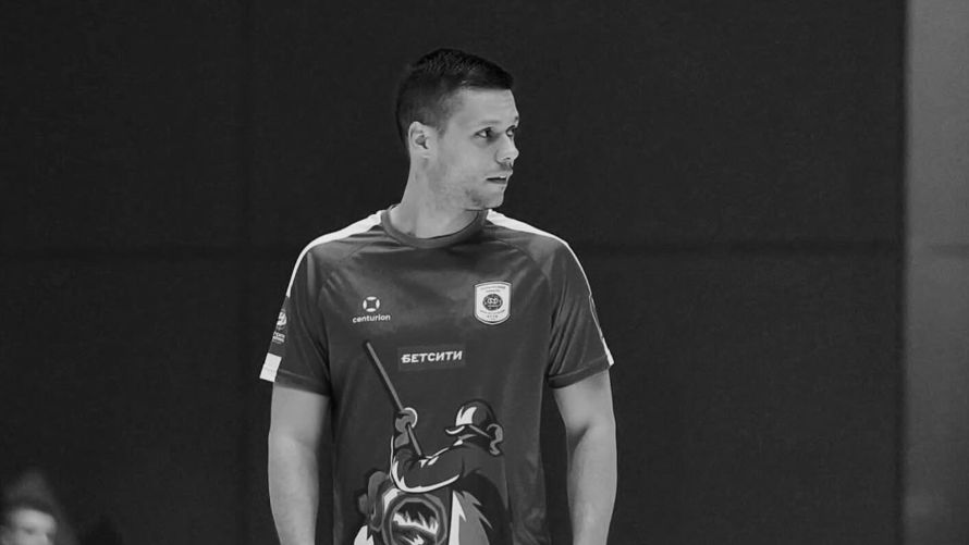 Alex Felipe, ex-jogador de futsal do Corinthians, morre aos 32 anos (Foto: Reprodução/ Instagram)