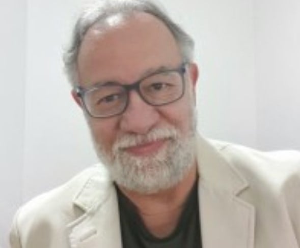 Edson Chaves Filho (Foto: Reprodução / Instagram)