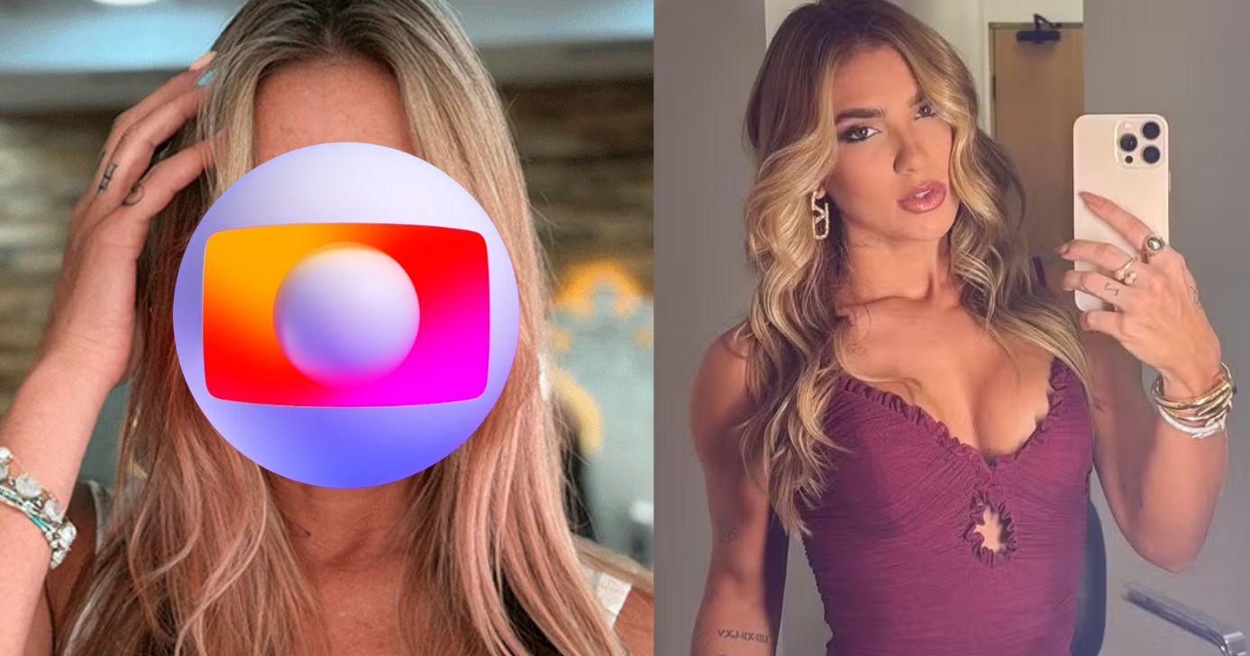 Musa da Globo perde o pudor e detona Virginia Fonseca publicamente: “Bando de merd@”