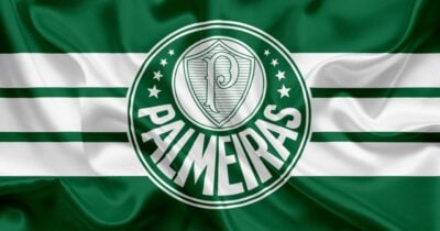 Palmeiras - Foto: Internet