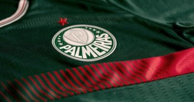 Palmeiras - Foto: Internet