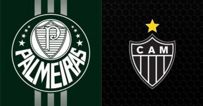 Sampaoli mexe os pauzinhos no Atlético-MG para assinar com atacante do Palmeiras - Montagem/TV FOCO