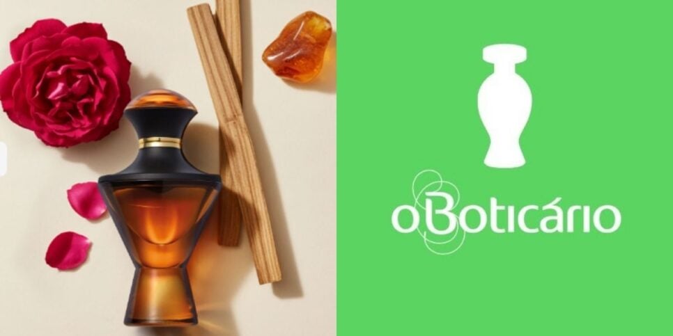 Perfume Hadiya Eau De Parfum (Reprodução: Boticário)