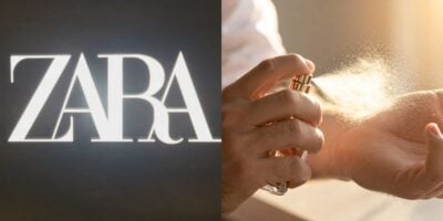 3 perfumes da Zara melhores que importados (Reprodução: Montagem TV Foco)