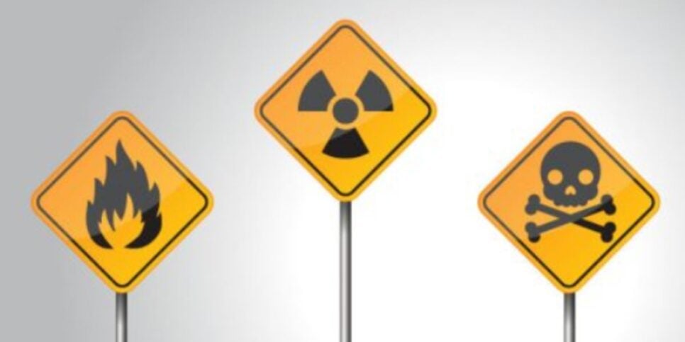 Adicional de Periculosidade para funções que colocam a vida em risco (Reprodução: Divulgação)