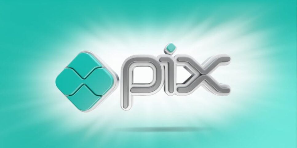 Pix no crédito é uma das mais novas funções (Reprodução: Montagem TV Foco)