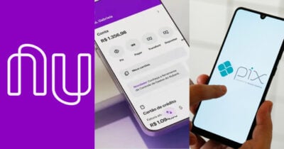 Nubank alerta clientes sobre 4 riscos no PIX hoje (Foto: Divulgação)